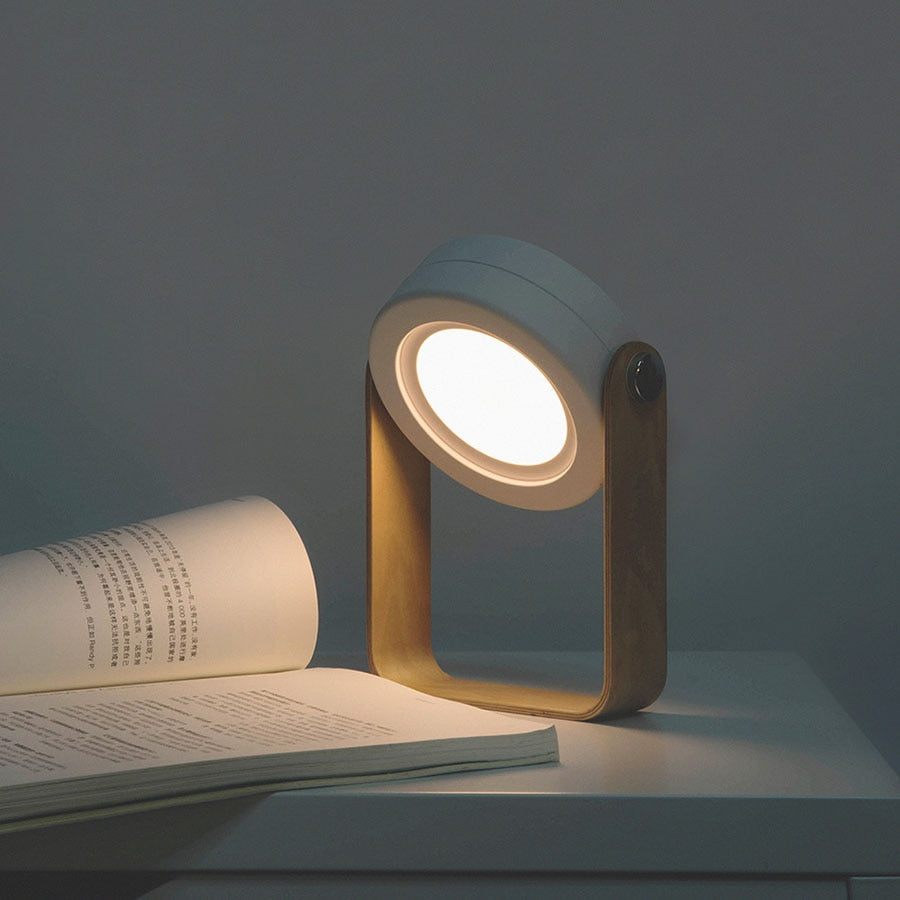 Foldable lantern